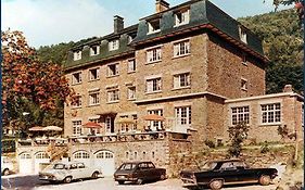 Hotel Fief De Liboichant