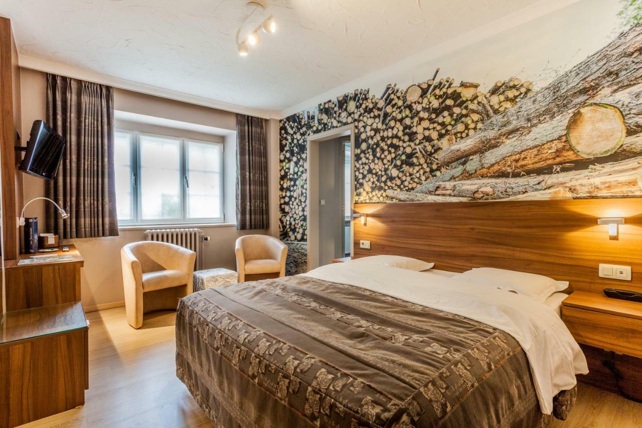 Hotel Fief De Liboichant Alle Extérieur photo